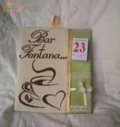 A little calendar