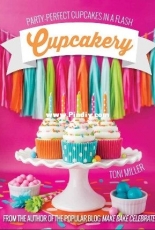 Cupcakery by Toni Miller