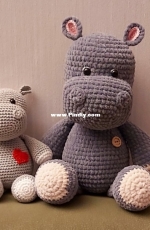 hippo Melman