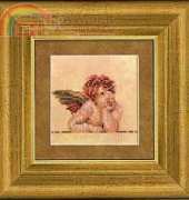 Lanarte 34395 Raphael cherub