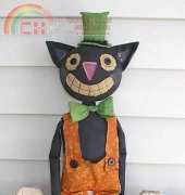 R&K Creations_Black Cat_PM161_66