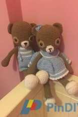 doris bear