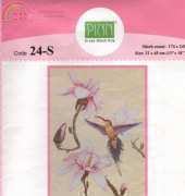 Pinn 24-S - Hummingbird