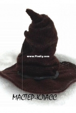 Dariana - Milana Guskova - Sorting Hat - Russian
