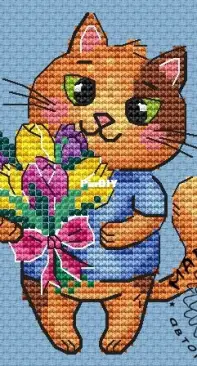Rizhik_crochet_pattern