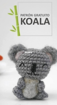 Muñequista - Constanza Olivares Fernández - Koala - Spanish - Free