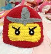 ninjago hat for child