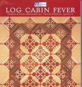 Log Cabin Fever by Evelyn Sloppy