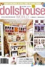 DollsHouse World-Issue 286-July-2016