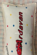 pillow