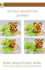 Leopard by Zoey - German - Free