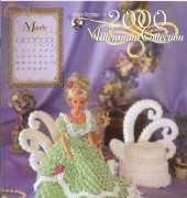 Annie Potter Millennium Collection - Miss March 2000