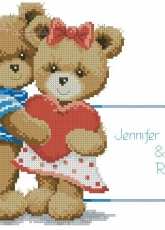 Jacky Lonen - love bears