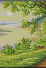 RTO M182 Scroll Of The River
