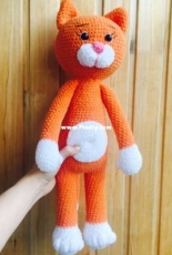 Cat Krasavitsa