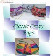 Kenny Kreations-Classic Crazy Bag