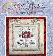 Lizzie Kate #523 - Winter