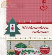 UB Design - Weihnachten Zuhause