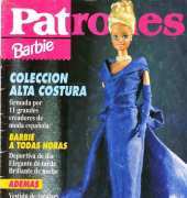 Patrones Barbie-Spanish