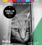 Urban Pets Magazine-N°4-2015 /Spanish