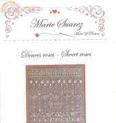 Marie Suarez - Douces roses