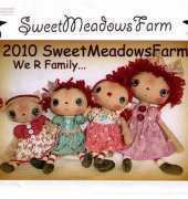 Sweet Meadows Farm 195 We R Family 2010