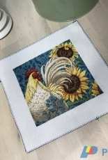 Dimensions 70-65130 Rooster