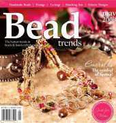 Bead Trends Magazine-May 2009