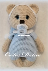 Ositos Dulces - Pelusin