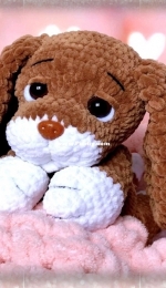 Ami_amor6 - Olga Tseplyaeva -  Tinky Puppy