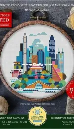 Awesome Pattern Studio  C633 - Shenzhen XSD