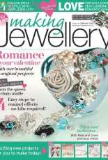 Making Jewellery-Issue 11-February-2010