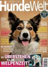 HundeWelt-April-2015 /German