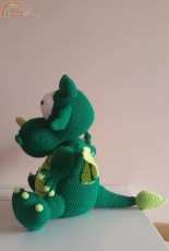 green dragon