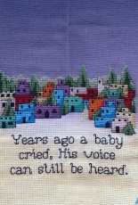 Bethlehem by K. Elaine Kramer (Designer)