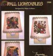 Imaginating 1908 Fall Lightables