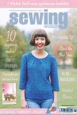 Sewing World - Issue 251 January 2017