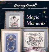 Stoney Creek  Book 106  Magic Moments