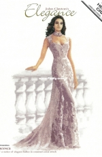 Heritage Crafts JLFR 1263  Elegance- Francesca by John Clayton XSD
