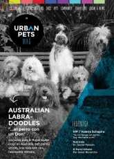 Urban Pets Magazine-N°5-2015 /Argentina