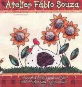 Atelier Fabio Souza - Galinha Country