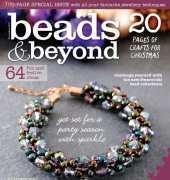 Beads & Beyond-Issue 87-December-2014