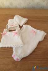 Baby Doll Underwear