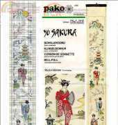 Pako 221.279 Yo Sakura Bell Pull