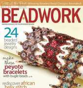 Beadwork-Vol.16 N°2-Feb.March-2013 /no ad's