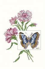 Véronique Enginger - Oiseaux, Papillons et Petites Bêtes Page 32 PCS