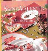 Mains & Merveilles Multitechniques Hors-Série N° 7 Les Tables De Fetes