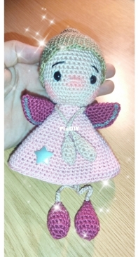Sweet fairy