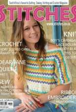 South Africa's Stitches-Issue 49-Autumn-2016