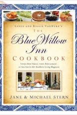 Louis & Billie VanDyke's The Blue Willow Inn CB - J & M Stern